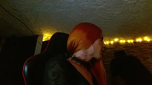 Czat XXX na żywo – alurba666