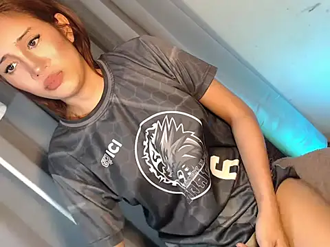 Hot_lucy69 Pertunjukan Webcam