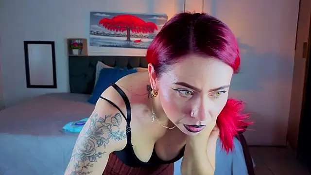 عرض كام Dulce_charlottee