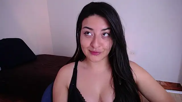 Chat XXX en directo de moritalatina