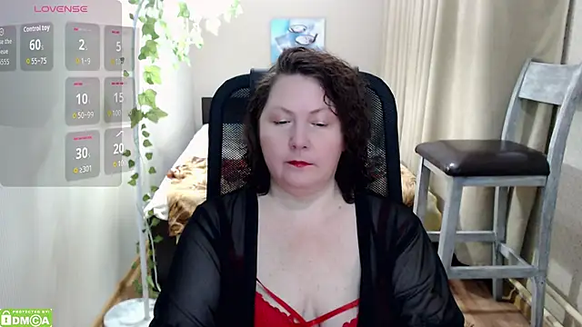 แชท XXX สดของ milf_hornys