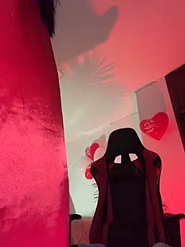 carol_latina13 Show Webcam