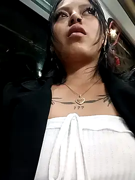 LunaHot_777 Obrolan Langsung XXX