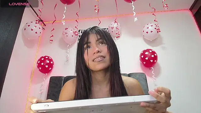 Chat XXX en directo de karinna_santana