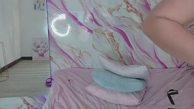 zoe_longhair live XXX chat