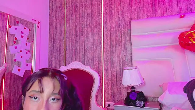 Cherry_Stone 在線直播表演