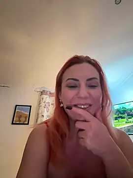 PervyxMilfxx Obrolan Langsung XXX