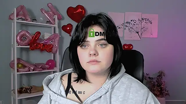 แชท XXX สดของ lika_pop