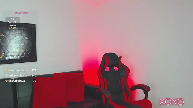 camila_hott69_ Pertunjukan Webcam