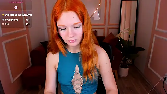 BunnyBooby live XXX chat