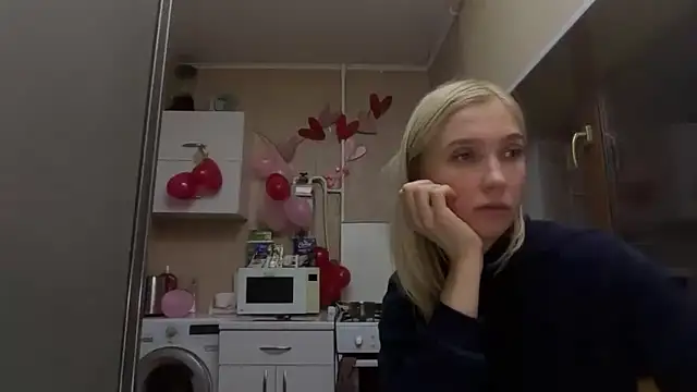 Chat XXX en directo de AngelJeni