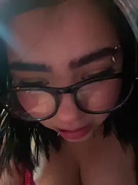 pinkybombon Obrolan Langsung XXX