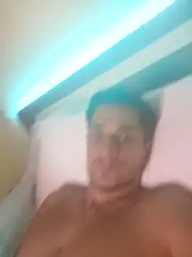 โชว์เว็บแคมของ NudeAk47-