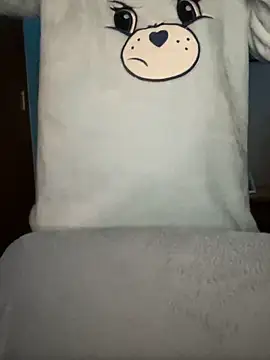 XXX chat uživo modela Vixroy7