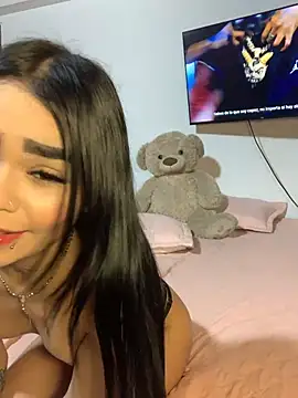 mia_petite2007 Webcamshow