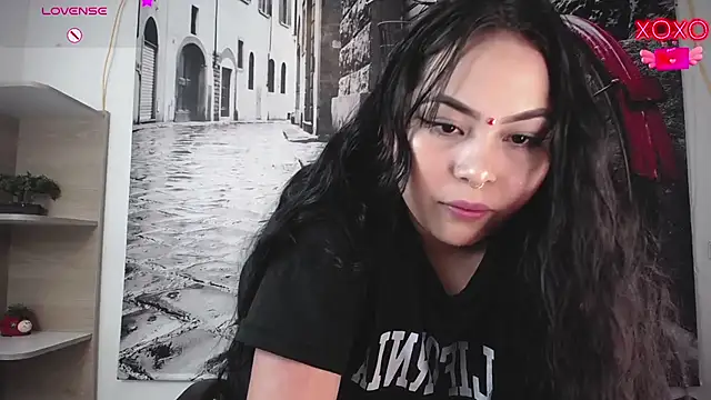 Elina_hadad Obrolan Langsung XXX