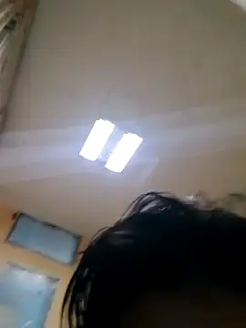 CubanaCulonaxxx Obrolan Langsung XXX