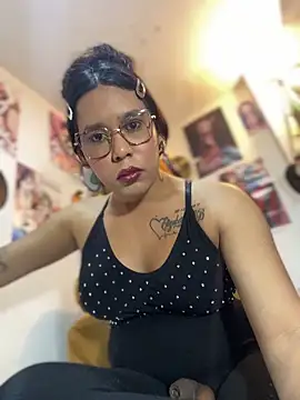 Онлайн чат XXX GoddessAlix