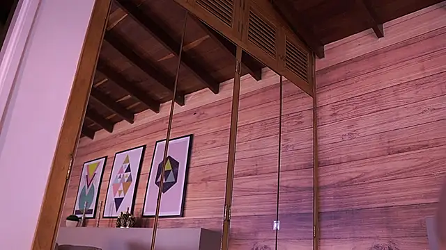 Sembang XXX Secara Langsung AmmyScott