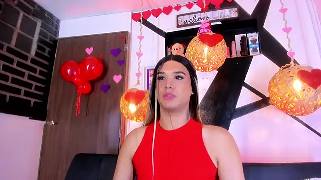 Czat XXX na żywo – victoria_aleia_