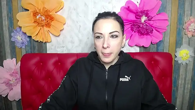 Chat XXX en directo de ElizabethSho