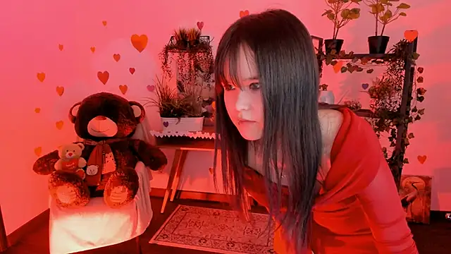 Elainebeness 라이브 XXX 채팅