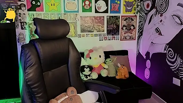 دردشة Yuhwan_ الجنسية المباشرة