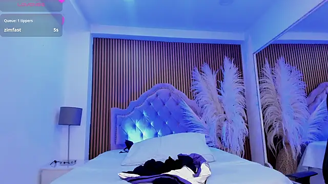 Sembang XXX Secara Langsung SelenaStonne