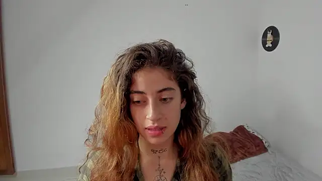 Chat XXX en directo de star_shooting8