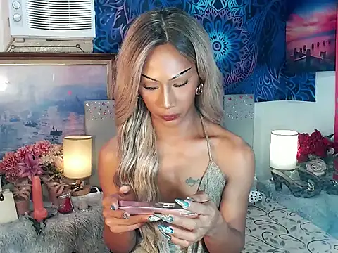 Czat XXX na żywo – Tarah_MC_Collins