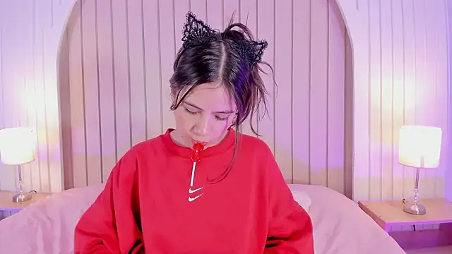 Sembang XXX Secara Langsung ameliiaa_smith