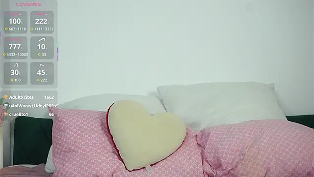 Živý XXX chat SusannaScholler