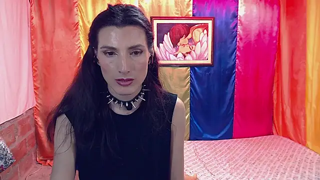 Czat XXX na żywo – Moira-Hot