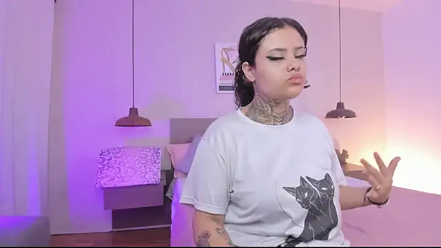 Sembang XXX Secara Langsung Katyrousee