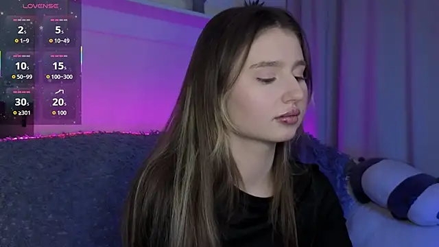 Živý XXX chat _Lua__