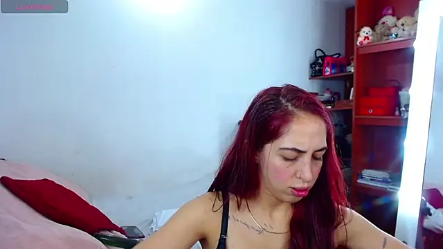 Sembang XXX Secara Langsung MariamGray1