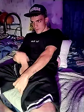 themaykiin18 Webcamshow