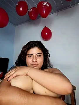 Czat XXX na żywo – kylievoosx