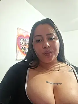 Czat XXX na żywo – Stefaanyy