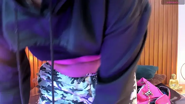 Czat XXX na żywo – SilvanaCapelli