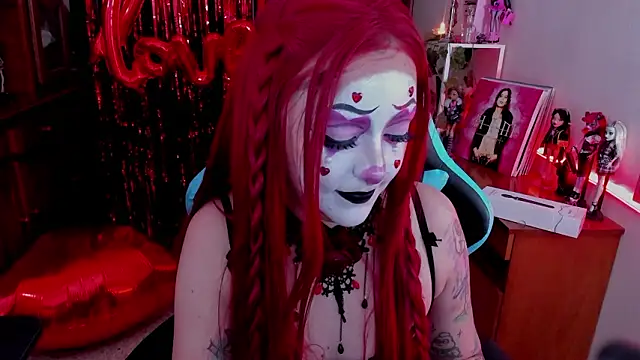 Maki33_ 라이브 XXX 채팅