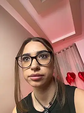 ItalianGirl Webcamshow