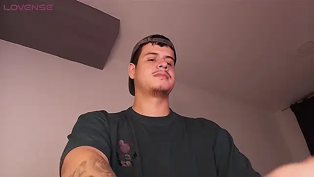 Show de webcam de BjornSteel