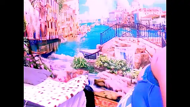 Chatroom XXX en direct de Indianfairy99