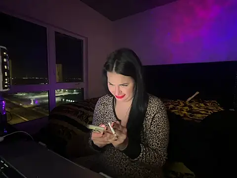 Chat XXX en directo de yourgoddessangela