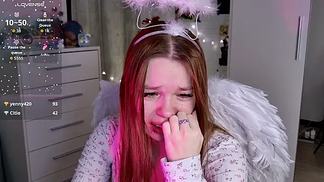 ValBae লাইভ XXX চ্যাট