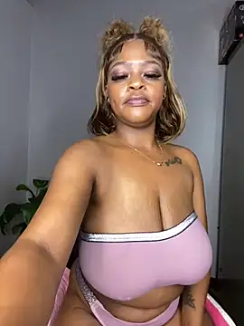 Baddest_Boobies' Webcam Show