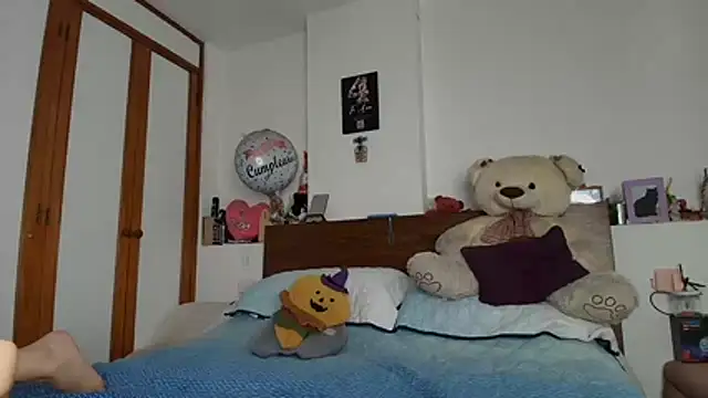 leimy3 Live XXX-Chat