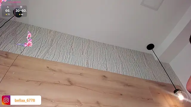 bella_lovers_ Adlı Modelin Canlı XXX Sohbeti