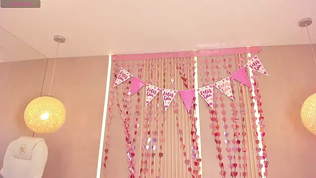 Chatroom XXX en direct de ciara_blake